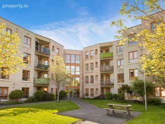 Apartment 106, The Crann&oacute;g, Granitefield Manor, Rochestown Avenue, Glenageary, Co. Dublin