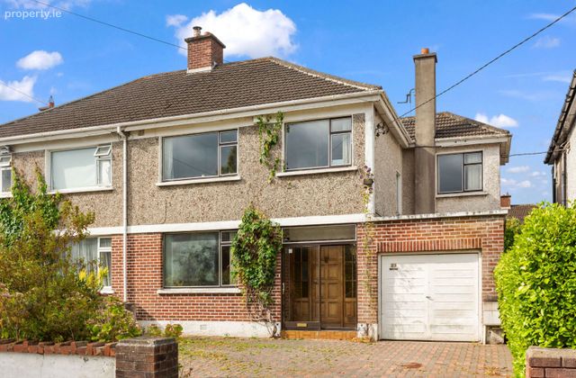 23 Leopardstown Avenue, Blackrock, Co. Dublin - Click to view photos