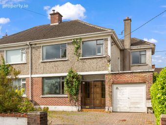 23 Leopardstown Avenue, Blackrock, Co. Dublin