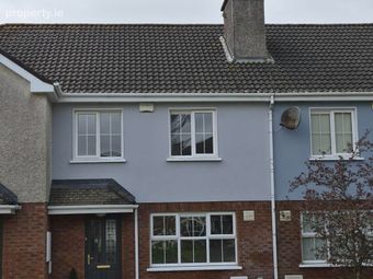 56 Monastery Avenue, Blarney Road, Cork City Centre, Co. Cork