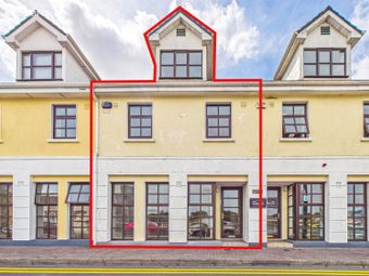7 Adelphi Quay, Waterford City, Co. Waterford, Waterford City Centre, Co. Waterford