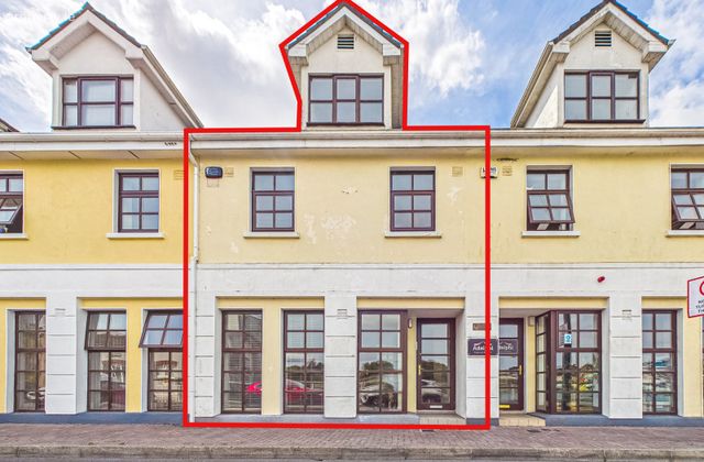 7 Adelphi Quay, Waterford City, Co. Waterford, Waterford City Centre, Co. Waterford - Click to view photos
