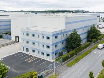 Block 641 Jordanstown Drive, Greenogue Business Park, Rathcoole, Co. Dublin, Rathcoole, Co. Dublin - Image 2
