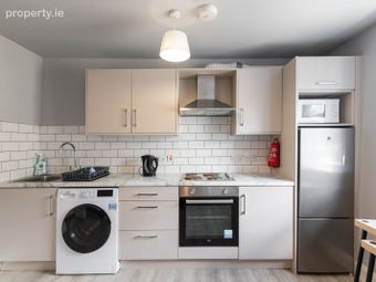 Apartment 2, 5 Blessington Place, North Circular Road, Dublin 7 - Image 4