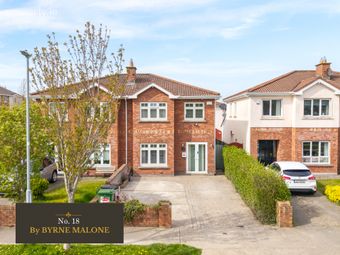18 Carrigmore Green, Citywest, Dublin 24, Citywest, Co. Dublin - Image 4