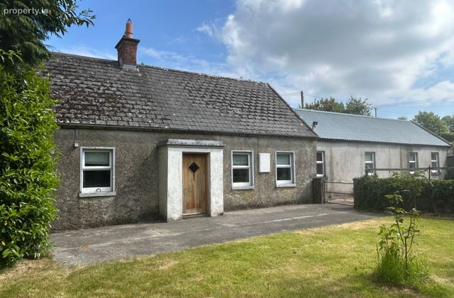 Railstown, Cashel, Rathbrit, Co. Tipperary - Click to view photos