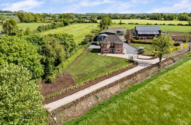 Hortland, Donadea, Co. Kildare - Click to view photos
