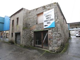 Doheny Place, Nenagh, Co. Tipperary, Nenagh, Co. Tipperary