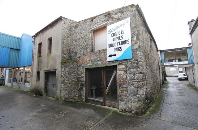 Doheny Place, Nenagh, Co. Tipperary, Nenagh, Co. Tipperary - Click to view photos