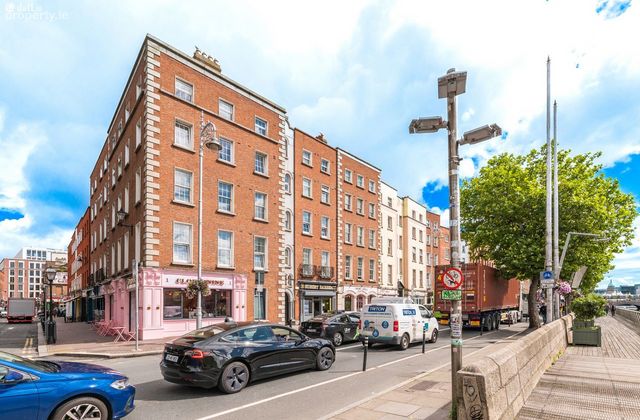 Apartment 244, Bachelors Walk Apartments, Dublin 1 - Click to view photos
