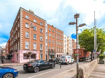 Apartment 244,Bachelors Walk Apartments,Bachelors, Dublin 1