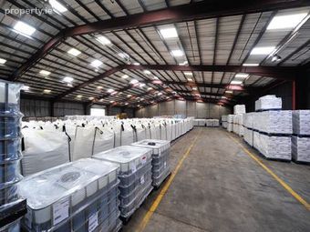 Units 7-10 Bracetown Business Park, Clonee, Dublin 15 - Image 3