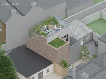 Site To Rear 234 Clonliffe Road, Drumcondra, Dublin 3, Drumcondra, Dublin 3 - Image 3
