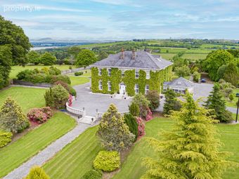 Carrigaleigh House, Carriganore, Butlerstown, Co. Waterford