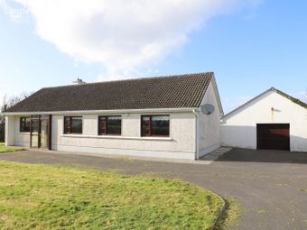 Mulroog West, Ballinderreen, Co. Galway, Ballinderreen, Co. Galway