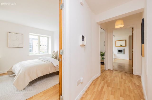 Apartment 44, The Rowan, Rockfield, Kilmacud, Co. Dublin - Click to view photos