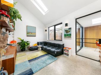 6 Oakfield Place, Portobello, Dublin 8 - Image 2