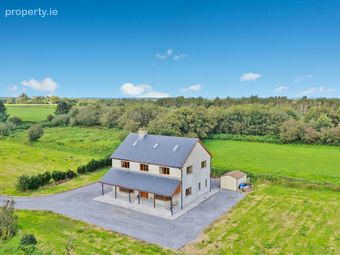 Knockenagh, Listowel, Co. Kerry, Tullamore, Co. Kerry