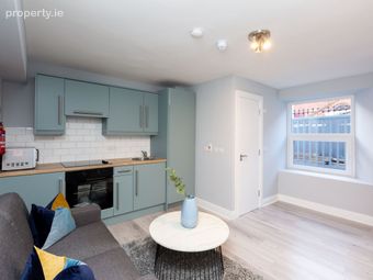 Flat 3, 16 Grove Park, Rathmines, Dublin 6