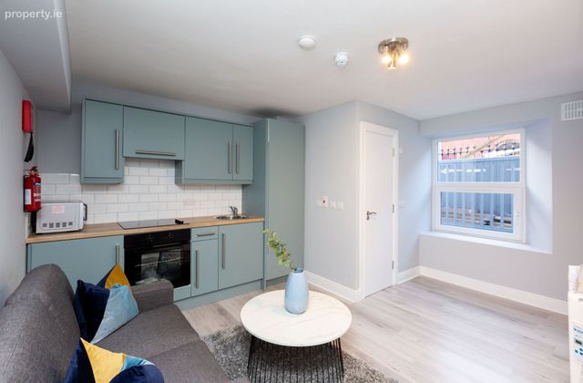 Flat 3, 16 Grove Park, Rathmines, Dublin 6 - Click to view photos