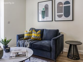 Studio Apartment, The Crossings, Adamstown, Co. Dublin - Image 2
