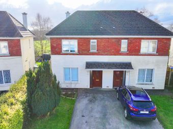 72 Gleann Riada, Longford, Longford Town, Co. Longford - Image 4