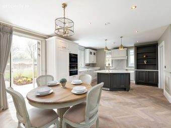 3 Bed Detached, Powerscourt, Enniskerry, Co. Wicklow - Image 4