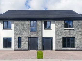 41 Lus Na Greine, Monksland, Athlone, Co. Roscommon, Athlone, Co. Roscommon