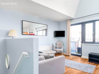 23 Scarlet Row, Essex Street West, Dublin 8, Co. Dublin, Temple Bar, Dublin 8 - Image 3
