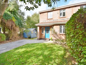 29 Lioscarrig Drive, Caherslee, Tralee, Co. Kerry - Image 3