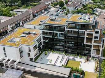 The Penthouse, Mount Merrion, Co. Dublin - Image 4