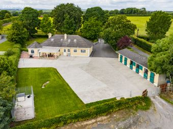 Fox Cover View, Lughill, Monasterevin, Co. Kildare - Image 3