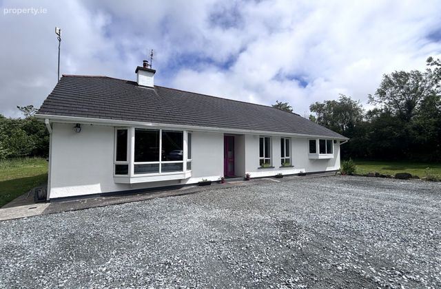 Cushinkeel, Westport, Co Mayo, Aghagower, Co. Mayo - Click to view photos