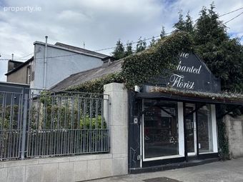 The Enchanted Florist, The Barn, Milltown, Dublin 6