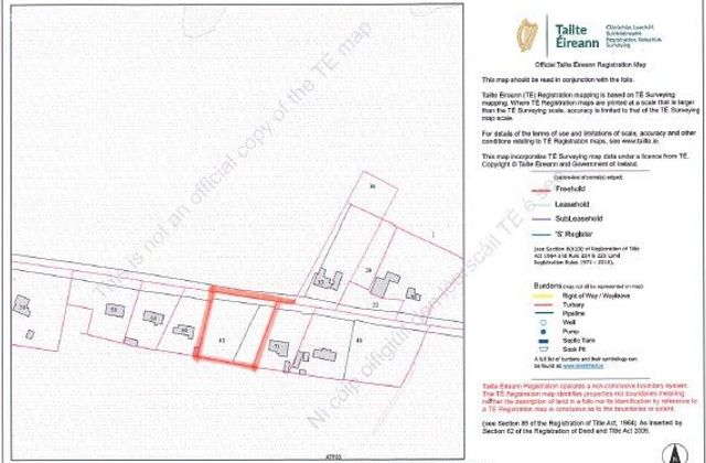 Glascorn, Mullingar, Co. Westmeath - Click to view photos