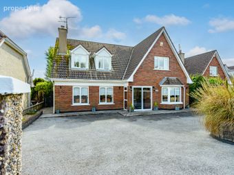 43b Nova Court, Ballea Road, Carrigaline, Co. Cork