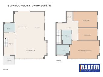 2 Latchford Gardens, Clonee, Dublin 15, Co. Dublin, Clonee, Dublin 15 - Image 5