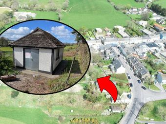 The Old Pumphouse, Bridge Street, Ballineen, Co. Cork - Image 2