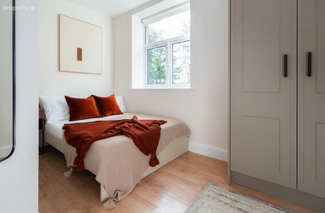 Apartment 32, Manor Villas, Harold\'s Cross, Dublin 6w - Click to view photos