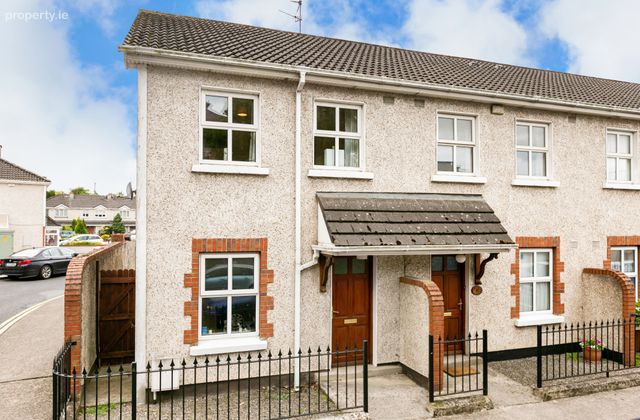 7 The Courtyard, Kilcock, Co. Kildare, Kilcock, Co. Kildare - Click to view photos