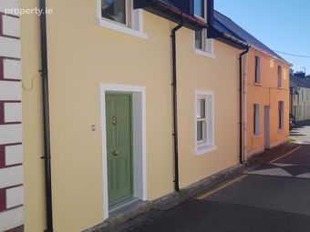 Dykegate Street, Dingle, Dingle, Co. Kerry