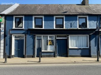 Main Street, Hospital, Co. Limerick