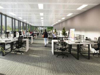 Clonshaugh Business &amp; Technology Park, Clonshaugh, Dublin 17 - Image 4