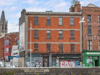 Ground Floor And Basement, 4 Ushers Quay, Dublin 8, Christchurch, Dublin 8 - Image 2