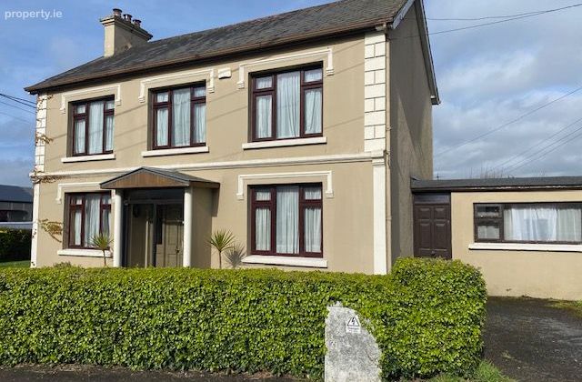 Saint Margarets, Saint Brendan's Road, Tralee, Co. Kerry - Click to view photos
