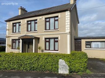 Saint Margarets, Saint Brendan's Road, Tralee, Co. Kerry