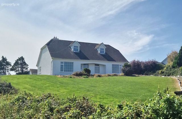 Prospecthill, Maree, Kilcaimin, Co. Galway - Click to view photos