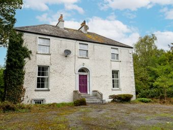Parochial House, Eglish, Fivealley, Co. Offaly - Image 5