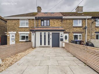 15 Michael Dooley Terrace, Athy, Co. Kildare, Athy, Co. Kildare
