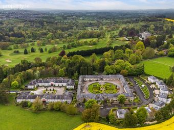 24 The Main Courtyard, Headfort Demesne, Kells, Co. Meath - Image 3